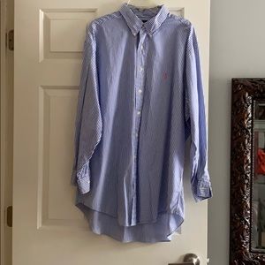 Mens Ralph Lauren Shirt